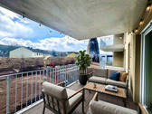 Wohnbeispiel - Balkon - 