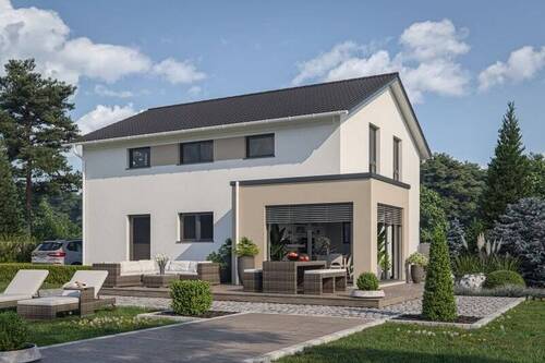 Bild 1 - Platz für die ganze Familie Wohnen in der Natur