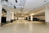 Tiefgarage - 