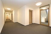 Hausflur - Etagenwohnung mit 99,20 m&sup2; in Pinneberg zum Kaufen