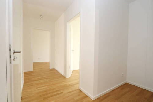 Eingangsbereich - 