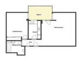 Grundriss Skizze - 