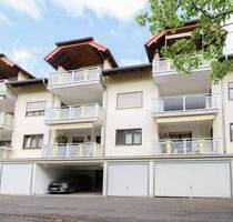 Erste Mainlage in Kelsterbach- lichtdurchflutete DG-Wohnung mit Main-Taunusblick inkl. Stellplatz