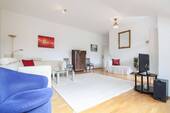 Wohnzimmer - 
