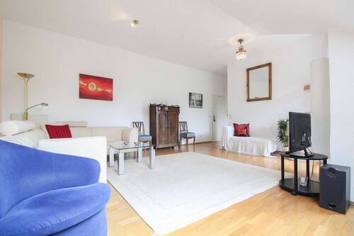 Wohnzimmer - 