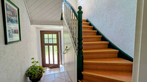 Hausflur - 