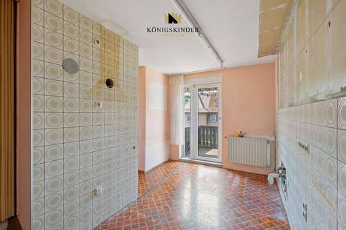 Küche - 