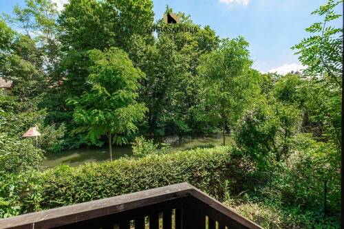 Balkon - 