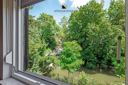 Ausblick - 