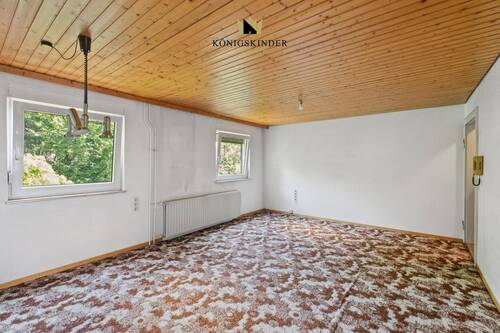 Wohnzimmer - 