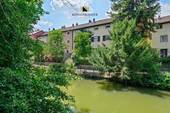 Außenansicht - Zentrumsnahes Wohnen in Esslingen - mit Urlaubsflair