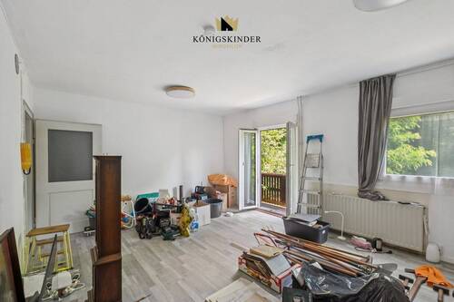 Wohnzimmer - 