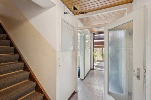 Treppenhaus - 