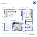 Grundriss Erdgeschoss - 