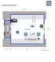 Grundriss Dachgeschoss - 