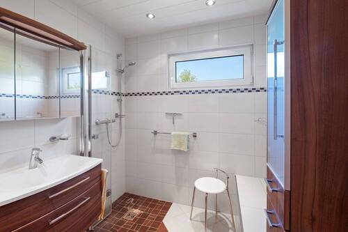 Duschbad - 
