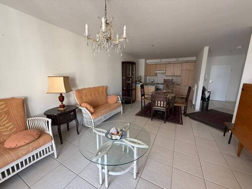 Wohnzimmer.jpg - Etagenwohnung mit 67,00 m² in Cuxhaven zur Miete