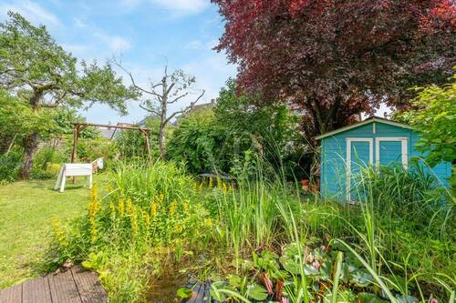 Garten - 