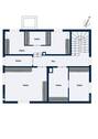 Grundriss UG - 