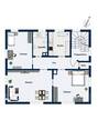 Grundriss EG - 