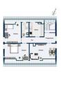 Grundriss DG - 