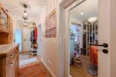 Flur Erdgeschoss - 
