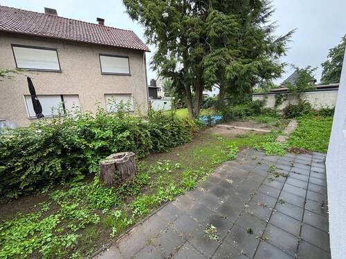 Garten - 