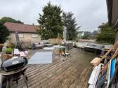 Dachterrasse - 