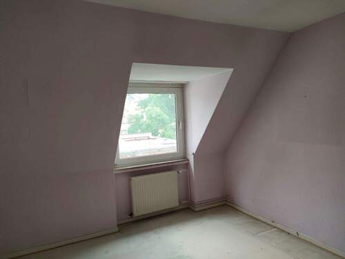 Zimmer - 2-Zimmer Wohnung in Osnabrück-Innenstadt ab sofort (WG-geeignet)