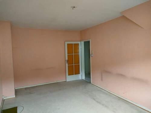 Zimmer - 2 Zimmer Etagenwohnung zur Miete in Osnabrück