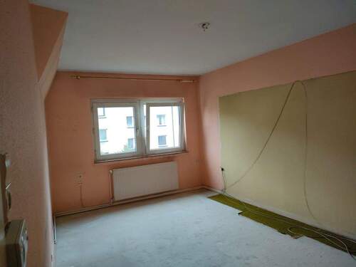 Zimmer - 2 Zimmer Etagenwohnung in Osnabrück