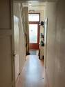 Flur im Erdgeschoss - 4 Zimmer Reihenmittelhaus in Bremen