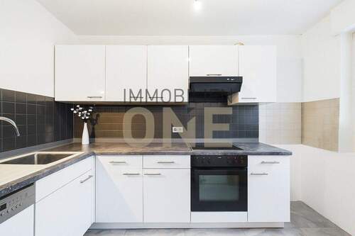 Bild 3 - 3 Zimmer Etagenwohnung in Schierling