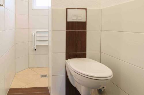 Badezimmer, Erdgeschoss - 