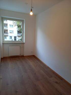 Bild 3 - 3 Zimmer Etagenwohnung in München