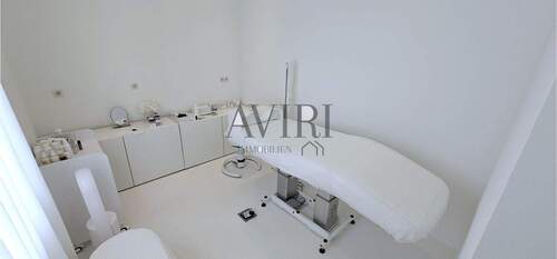 Behandlungszimmer 1 - 