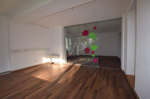 Empfang und Büro 1 - Büro mit 105,20 m&sup2; in Weihenzell zur Miete