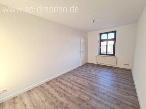 Bild 2 - 3 Zimmer Etagenwohnung zur Miete in Chemnitz