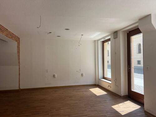 Bild 4 - Mehrfamilienhaus, Wohnhaus mit 200,00 m&sup2; in Lutherstadt Wittenberg zum Kaufen