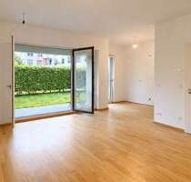 2-Zi.-Neubau-Wohnung mit Garten am Park Gleisdreieck - Berlin Gleisdreieck Tiergarten