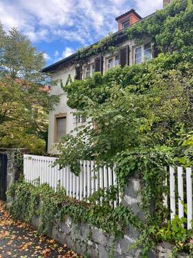 Außenansicht - Grundstück zum Kaufen in Darmstadt