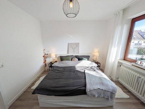 Schlafzimmer - 