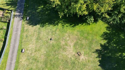 Grdstk 2 - ca. 2.400 qm - 