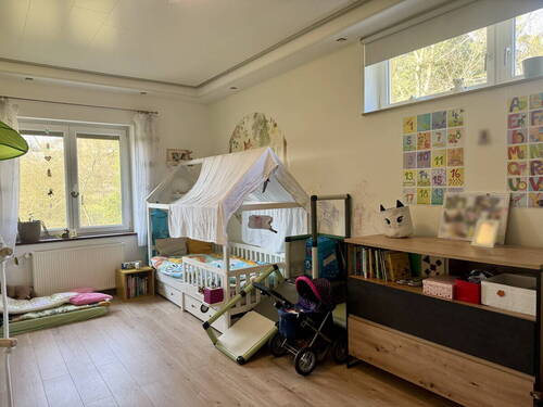 Kinderzimmer - 