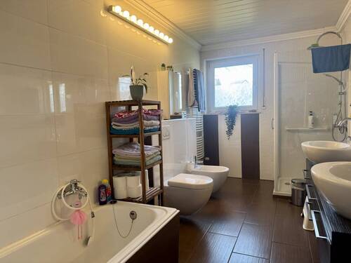 Badezimmer - 