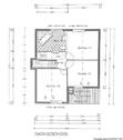 Grundriss Dachgeschoss - 