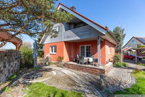 Ansicht - Einfamilienhaus in idyllischer Lage