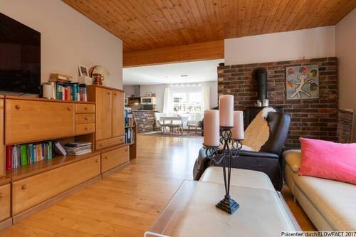 Wohnzimmer - 