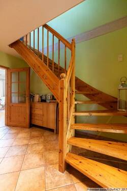 Treppe - 