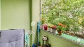 Loggia 1 - 2 Zimmer Etagenwohnung zum Kaufen in Dresden